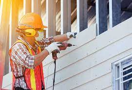Best Insulated Siding Installation  in Regency At Monroe, NJ