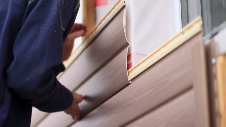Best Siding Removal and Disposal  in Regency At Monroe, NJ